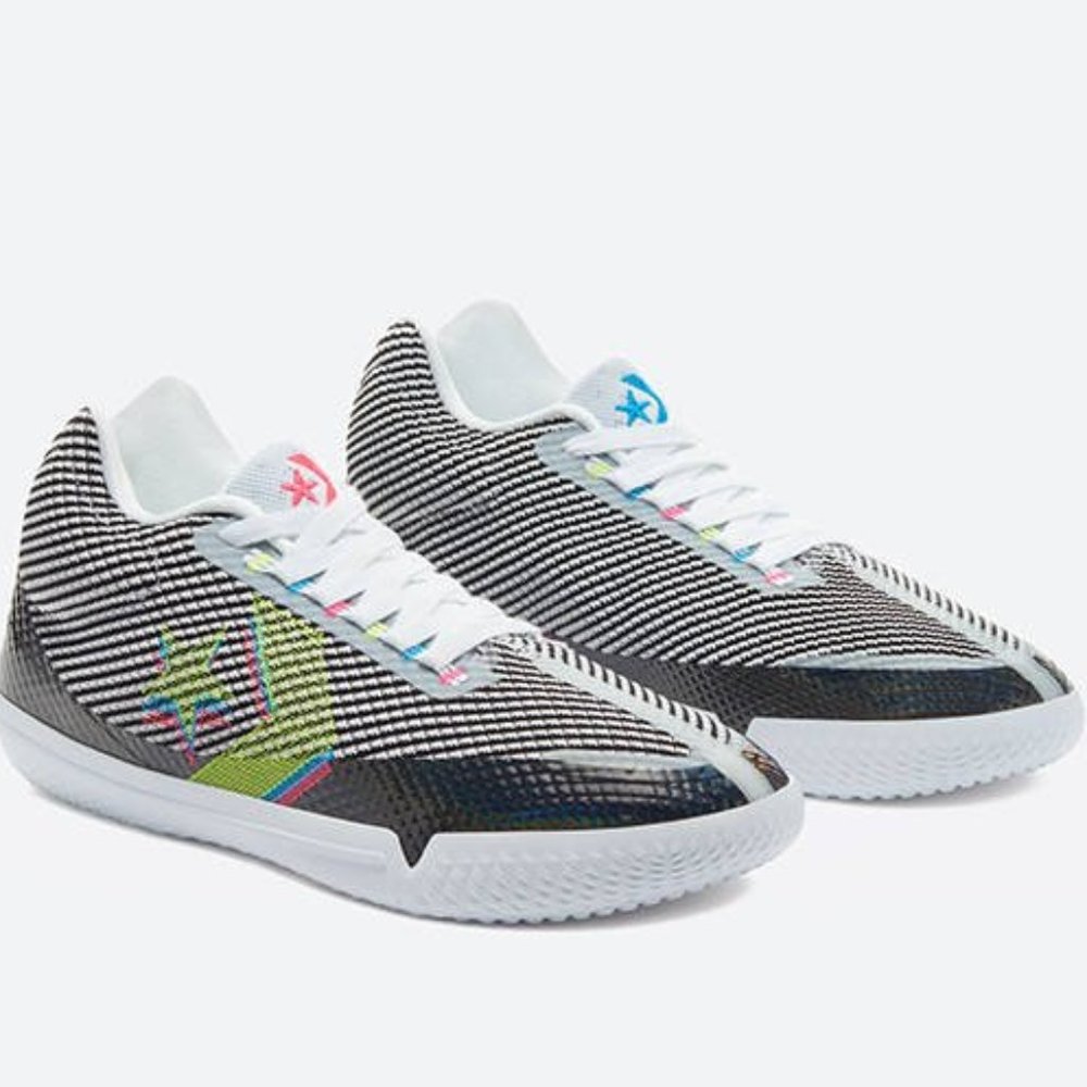 NIB CONVERSE All Star BB Evo Iridescent Men's Basketball Shoes 170488C NEW